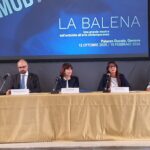 Moby Dick la Balena: storia di un mito al Ducale di Genova