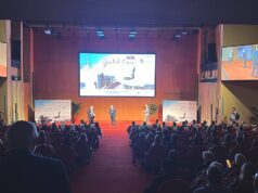 Assagenti: pace di Trump in Medioriente può portare a boom traffici marittimi Genoa Shipping Week 2025: Ricostruiamo il Mediterraneo, la sfida che parte da Genova