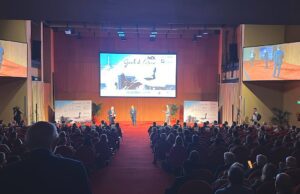 Assagenti: pace di Trump in Medioriente può portare a boom traffici marittimi Genoa Shipping Week 2025: Ricostruiamo il Mediterraneo, la sfida che parte da Genova