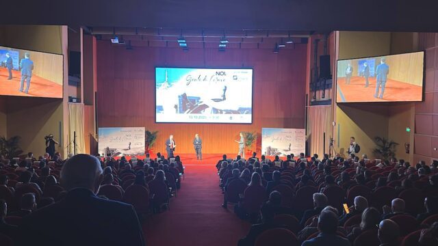 Genoa Shipping Week 2025: Ricostruiamo il Mediterraneo, la sfida che parte da Genova