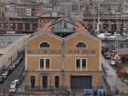 Nautico occupato, sanzioni a studenti: lavorino alla Caritas. Il preside: atto educativo Occupazione Nautico, gli studenti: Preside Fasce ci minaccia di ritorsioni