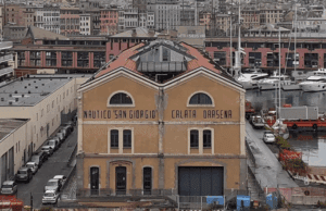 Nautico occupato, sanzioni a studenti: lavorino alla Caritas. Il preside: atto educativo Occupazione Nautico, gli studenti: Preside Fasce ci minaccia di ritorsioni