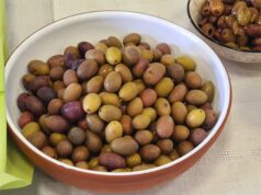 Olive Taggiasche liguri, arriva il riconoscimento IGP: una vittoria storica per l’agricoltura ligure