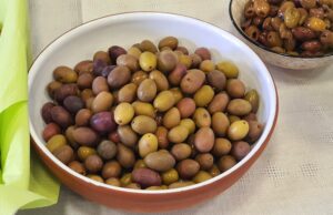 Olive Taggiasche liguri, arriva il riconoscimento IGP: una vittoria storica per l’agricoltura ligure