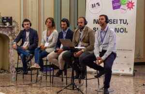 TWow main partner del Big– Brief in Genova 2025: dieci anni e una nuova era della comunicazione TWOW main partner del BiG – Brief in Genova 2025: dieci anni e una nuova era della comunicazione