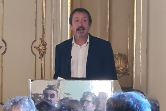 Fusion AI Labs: da Genova parte il futuro dell’intelligenza artificiale europea Fusion AI Labs: da Genova parte il futuro dell’intelligenza artificiale europea