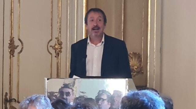 Fusion AI Labs: da Genova parte il futuro dell’intelligenza artificiale europea