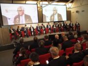 Port&Shipping Tech 2025: innovazione, tecnologia e governance nella prima giornata della conferenza internazionale Port&Shipping Tech 2025: innovazione, tecnologia e governance nella prima giornata della conferenza internazionale