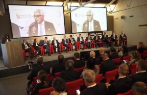 Port&Shipping Tech 2025: innovazione, tecnologia e governance nella prima giornata della conferenza internazionale Port&Shipping Tech 2025: innovazione, tecnologia e governance nella prima giornata della conferenza internazionale