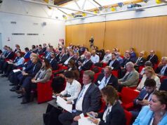 Port&Shipping Tech 2025: Genova conferma la sua leadership nella transizione green e nella logistica internazionale Port&Shipping Tech 2025: Genova conferma la sua leadership nella transizione green e nella logistica internazionale