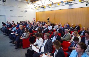 Port&Shipping Tech 2025: Genova conferma la sua leadership nella transizione green e nella logistica internazionale Port&Shipping Tech 2025: Genova conferma la sua leadership nella transizione green e nella logistica internazionale