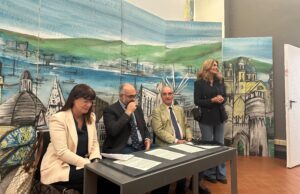 Luzzati. I sentieri dell’Ottocento: un viaggio tra arte, letteratura e musica a Palazzo Ducale