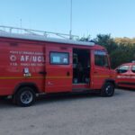 Ricerche senza sosta per l’uomo scomparso in Val Bormida