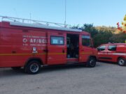 Ricerche senza sosta per l’uomo scomparso in Val Bormida Ricerche senza sosta per l’uomo scomparso in Val Bormida