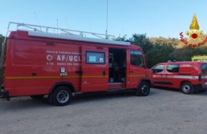 Ricerche senza sosta per l’uomo scomparso in Val Bormida Ricerche senza sosta per l’uomo scomparso in Val Bormida