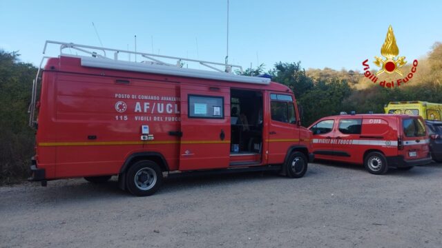 Ricerche senza sosta per l’uomo scomparso in Val Bormida Ricerche senza sosta per l’uomo scomparso in Val Bormida