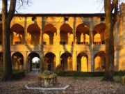 Arriva Rocca d’Autore Rocca dei Rossi-San Secondo Parmense