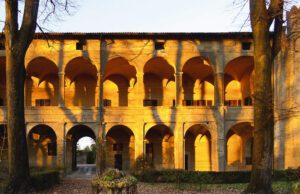 Arriva Rocca d’Autore Rocca dei Rossi-San Secondo Parmense