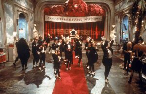 Al Cinema Odeon il 50° anniversario di The Rocky Horror Picture Show in versione restaurata 4K Al Cinema Odeon il 50° anniversario di The Rocky Horror Picture Show in versione restaurata 4K