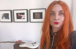 Inaugurata alla Darsena l’antologica dell’artista Samantha Stella Inaugurata alla Darsena l’antologica dell’artista Samantha Stella