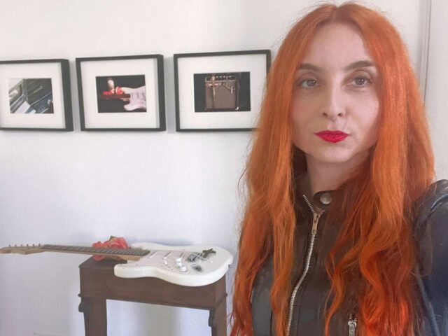 Inaugurata alla Darsena l’antologica dell’artista Samantha Stella