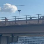 Corteo per Gaza, sopraelevata bloccata: destinazione piazza De Ferrari