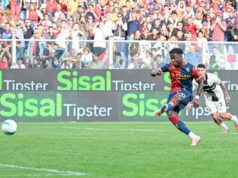 Un Genoa scombicchierato ottiene solo un pari con il Parma: formazione discutibile. Mister Vieira, ma chi sono i titolari?