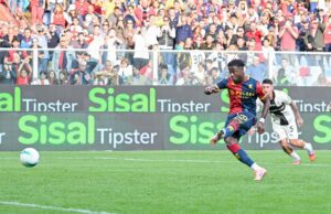 Un Genoa scombicchierato ottiene solo un pari con il Parma: formazione discutibile. Mister Vieira, ma chi sono i titolari?