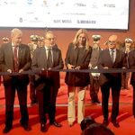 Genoa Shipping Week 2025, Paroli: Genova porto d’avanguardia