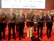 Genoa Shipping Week 2025, Paroli: Genova porto d’avanguardia Genoa Shipping Week 2025, Paroli: Genova porto d’avanguardia