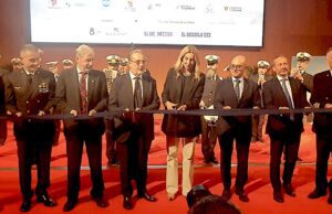 Genoa Shipping Week 2025, Paroli: Genova porto d’avanguardia Genoa Shipping Week 2025, Paroli: Genova porto d’avanguardia