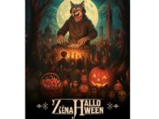 Halloween, dolcetto o scherzetto? Il 31 ottobre Genova festeggia con ZenaHalloween Halloween, dolcetto o scherzetto? Il 31 ottobre Genova festeggia con ZenaHalloween