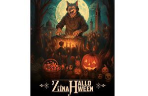 Halloween, dolcetto o scherzetto? Il 31 ottobre Genova festeggia con ZenaHalloween Halloween, dolcetto o scherzetto? Il 31 ottobre Genova festeggia con ZenaHalloween