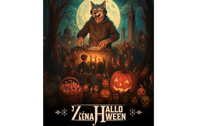 Halloween, dolcetto o scherzetto? Il 31 ottobre Genova festeggia con ZenaHalloween Halloween, dolcetto o scherzetto? Il 31 ottobre Genova festeggia con ZenaHalloween