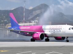 Maltempo, voli da Tirana e Monaco per Genova dirottati su Milano e Torino