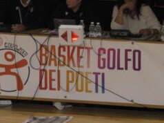 Basket – Non si fermano gli U14 della Golfo Basket - Non si fermano gli U14 della Golfo