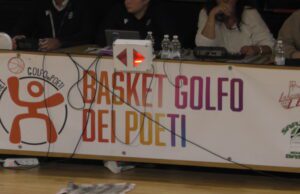 Basket – Non si fermano gli U14 della Golfo Basket - Non si fermano gli U14 della Golfo