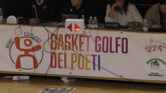 Basket - Non si fermano gli U14 della Golfo