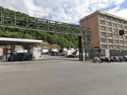 Sciopero Amiu a Genova, 24 ore di protesta e presidio alla Volpara: Vogliamo più sicurezza e dignità per i lavoratori Sciopero Amiu a Genova, 24 ore di protesta e presidio alla Volpara: Vogliamo più sicurezza e dignità per i lavoratori