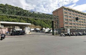 Sciopero Amiu a Genova, 24 ore di protesta e presidio alla Volpara: Vogliamo più sicurezza e dignità per i lavoratori Sciopero Amiu a Genova, 24 ore di protesta e presidio alla Volpara: Vogliamo più sicurezza e dignità per i lavoratori