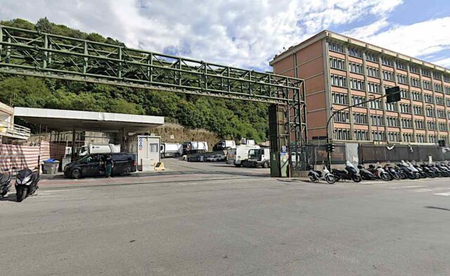 Sciopero Amiu a Genova, 24 ore di protesta e presidio alla Volpara: Vogliamo più sicurezza e dignità per i lavoratori