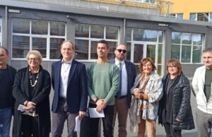 Ad Andora apre l’Istituto Tecnico ad indirizzo Turistico