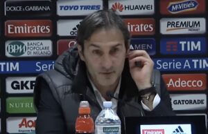 Angelo Gregucci nuovo allenatore della Sampdoria: tornano anche Salvatore Foti e Nicola Pozzi Angelo Gregucci nuovo allenatore della Sampdoria: tornano anche Salvatore Foti e Nicola Pozzi