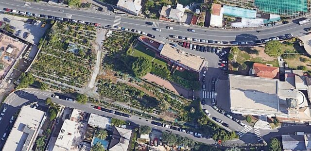 Area Campostano, salta la commissione sul progetto di San Siro: i commercianti di Nervi chiedono chiarezza e partecipazione Area Campostano, salta la commissione sul progetto di San Siro: i commercianti di Nervi chiedono chiarezza e partecipazione