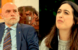 Cossetto una ‘fascista’, Ghio aggredita a Tursi? Querelata per diffamazione da Avvenente