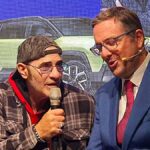 Francesco Baccini torna con Matilde Lorenzi, un brano che celebra la vita e la passione