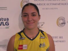 Pallavolo – Prima vittoria del Futura Ceparana Pallavolo - Prima vittoria del Futura Ceparana