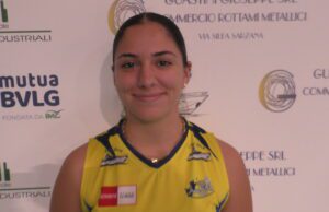 Pallavolo – Prima vittoria del Futura Ceparana Pallavolo - Prima vittoria del Futura Ceparana