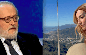 Forti di Genova, Becchi: Salis si fa bella col lavoro degli altri. Senza avere merito