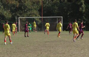 Calcio – Prima vittoria della Bolanese Calcio - Prima vittoria della Bolanese